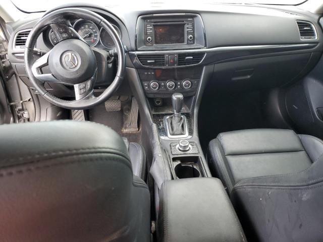 Photo 8 from auction – 2015 MAZDA 6 TOURING with VIN JM1GJ1V59F1202330