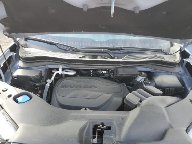 Photo 11 from auction – 2022 HONDA PASSPORT E with VIN 5FNYF8H08NB002155