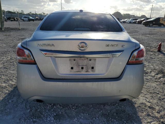 Photo 6 from auction – 2015 NISSAN ALTIMA 2.5 with VIN 1N4AL3AP2FC137317