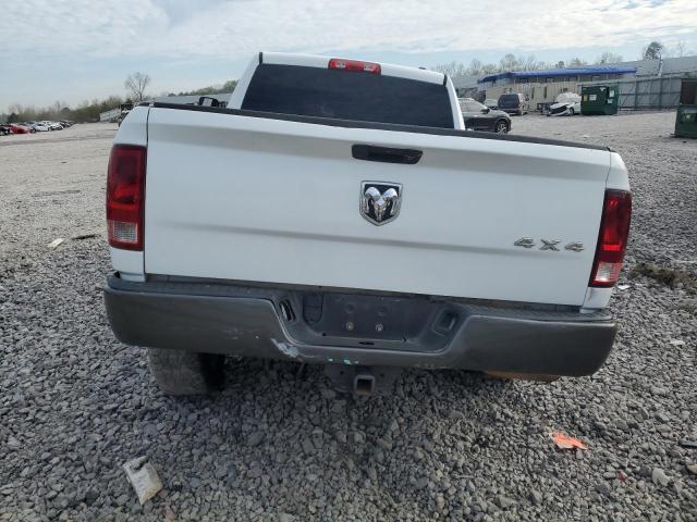 Photo 6 from auction – 2011 DODGE RAM 1500 with VIN 1D7RV1GT4BS697863