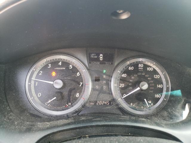 صورة رقم 9 من المزاد - 2010 LEXUS ES 350 مع VIN JTHBK1EG2A2381045
