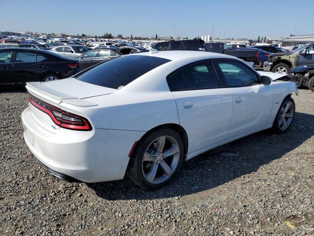 Foto 3 de la subasta – 2016 DODGE CHARGER R/ con VIN 2C3CDXCT0GH121038