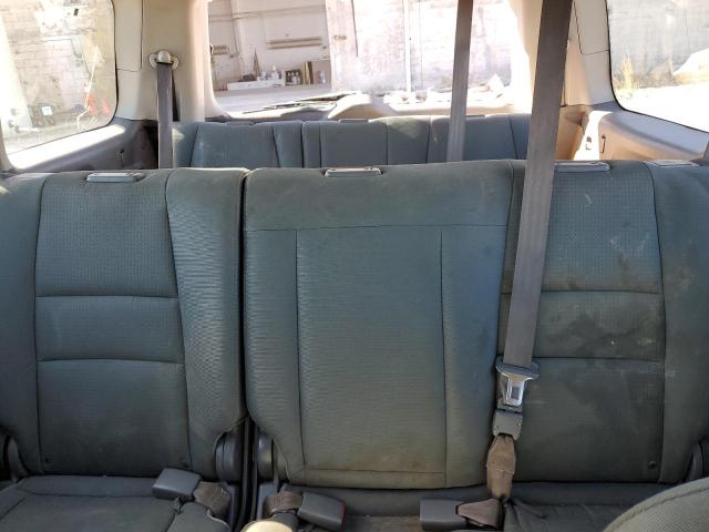 Photo 10 from auction – 2007 HONDA PILOT LX with VIN 5FNYF18137B007072