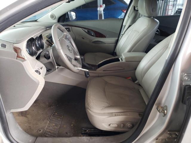 Photo 7 from auction – 2010 BUICK LACROSSE C with VIN 1G4GC5EG5AF234699