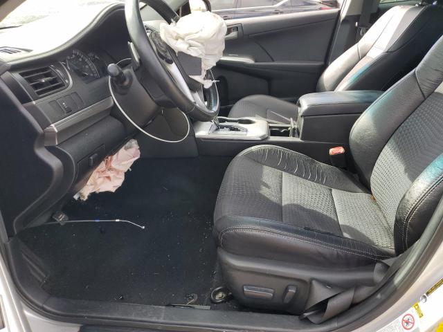 Photo 7 from auction – 2014 TOYOTA CAMRY L with VIN 4T1BF1FKXEU352035