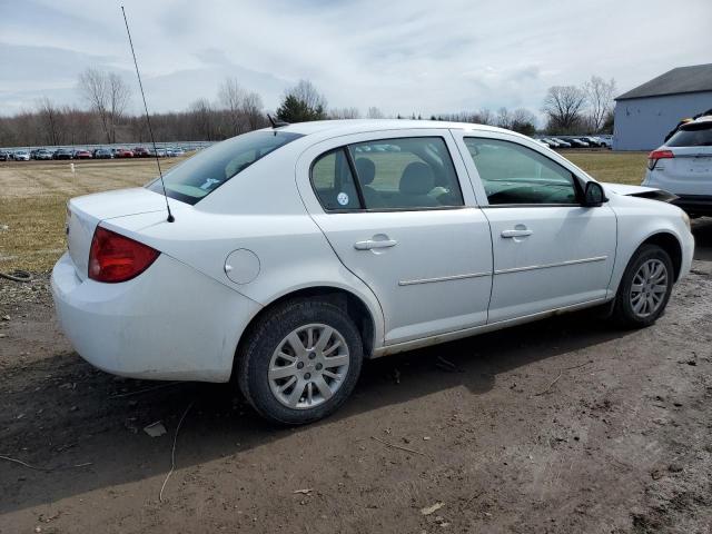 Photo 3 from auction – 2010 CHEVROLET COBALT 1LT with VIN 1G1AD5F54A7174745