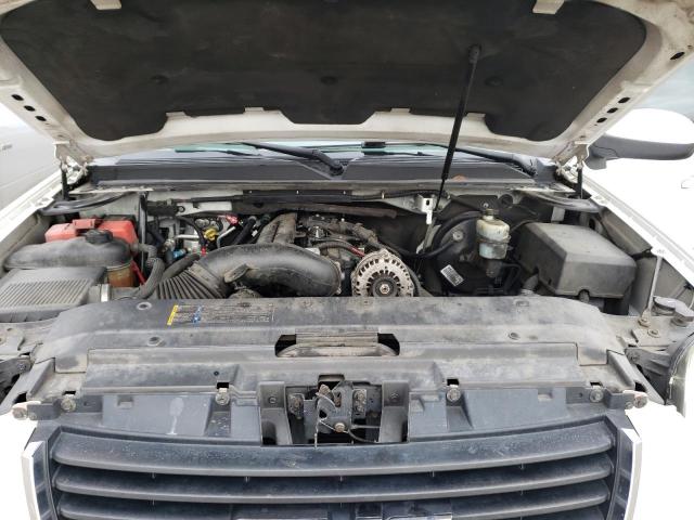 Photo 12 from auction – 2007 GMC YUKON with VIN 1GKFC13J07R200902