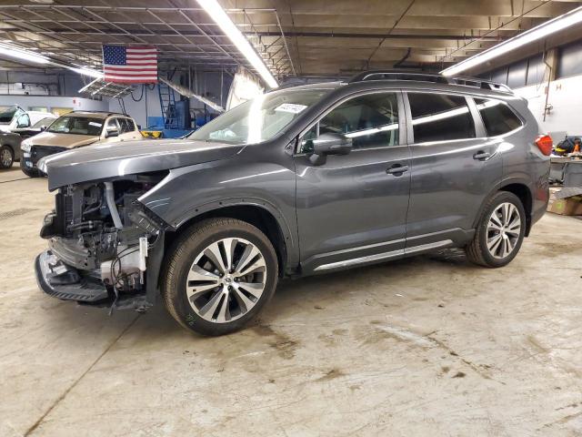 SUBARU ASCENT LIM 2019 with VIN 4S4WMAPD7K3443692 - Photo from auction