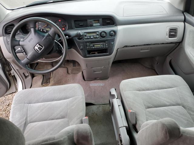 Photo 8 from auction – 2004 HONDA ODYSSEY EX with VIN 5FNRL18614B072149