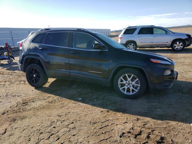 Photo 4 from auction – 2014 JEEP CHEROKEE L with VIN 1C4PJMCS0EW179550