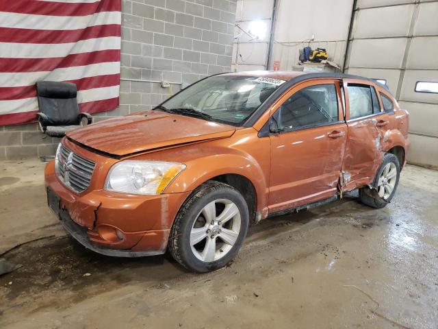 DODGE CALIBER MA 2011 with VIN 1B3CB3HA0BD234402 - Photo from auction