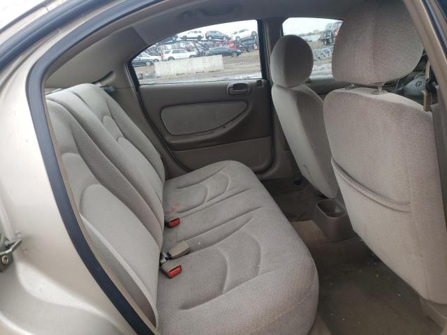 Photo 10 from auction – 2002 DODGE STRATUS ES with VIN 1B3EL56R62N340793