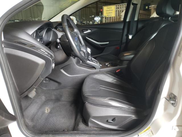 Photo 7 from auction – 2013 FORD FOCUS SE with VIN 1FADP3K27DL230934