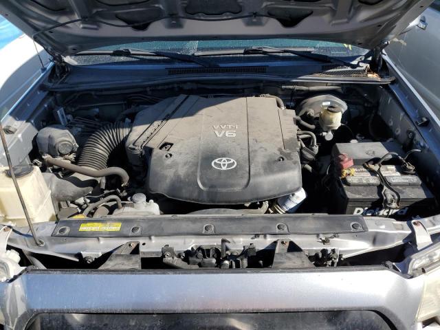 Photo 11 from auction – 2014 TOYOTA TACOMA with VIN 5TFUU4EN5EX104418