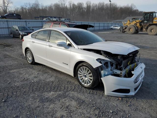 Фото 4 с аукциона – 2016 FORD FUSION SE с VIN 3FA6P0LU2GR338424