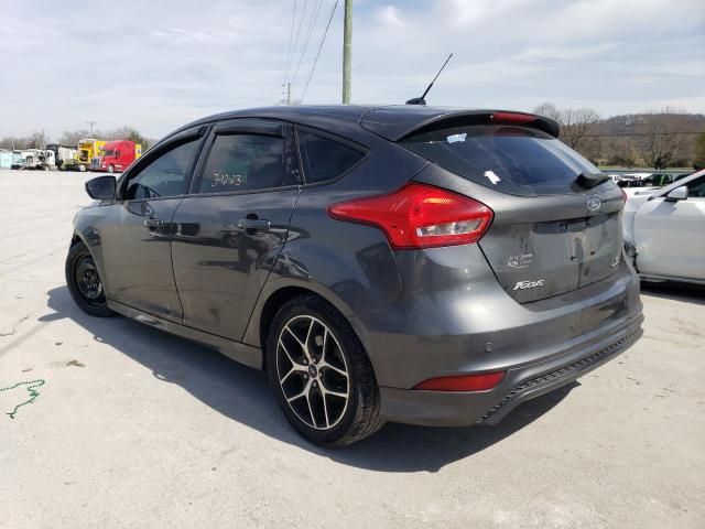 Photo 2 from auction – 2016 FORD FOCUS SE with VIN 1FADP3K21GL219478