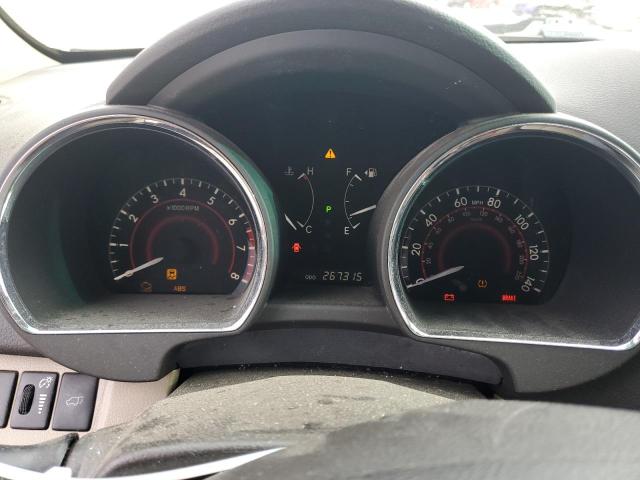 Zdjęcie 9 z aukcji – 2009 TOYOTA HIGHLANDER z VIN JTEES42A492125190