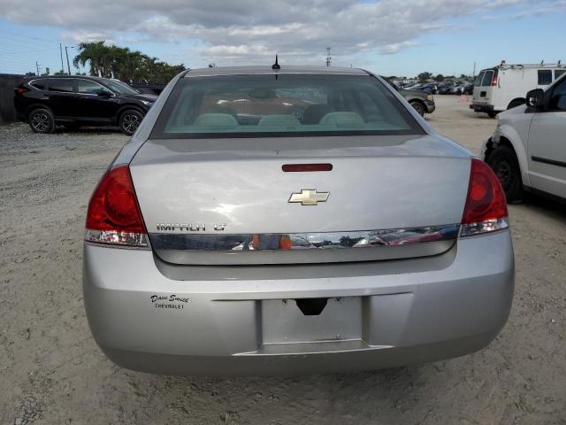 Photo 6 from auction – 2008 CHEVROLET IMPALA LT with VIN 2G1WT58NX89240990