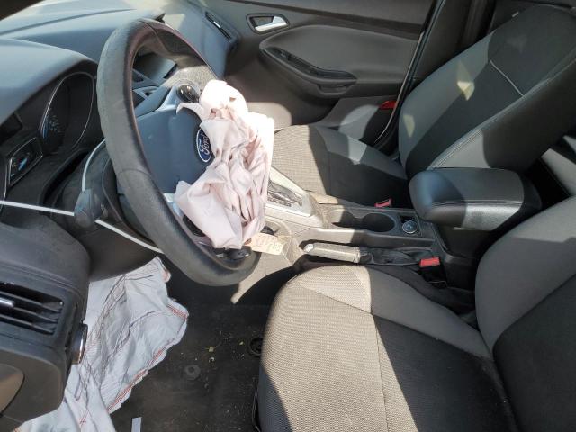 Photo 7 from auction – 2014 FORD FOCUS SE with VIN 1FADP3F24EL217926