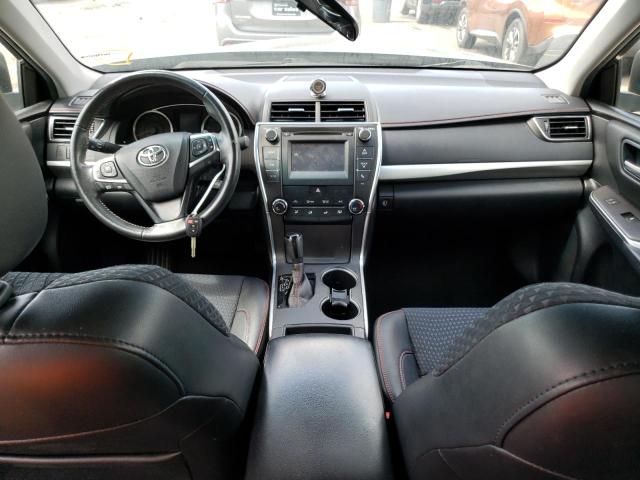 Photo 8 from auction – 2015 TOYOTA CAMRY LE with VIN 4T1BF1FK5FU076610