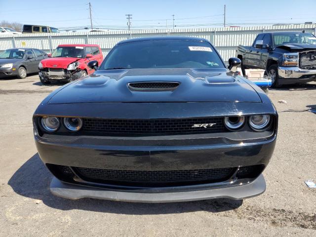 Photo 5 from auction – 2016 DODGE CHALLENGER with VIN 2C3CDZDJ6GH345469
