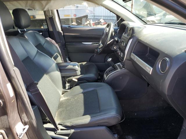 Photo 7 from auction – 2015 JEEP COMPASS LA with VIN 1C4NJDEBXFD271251