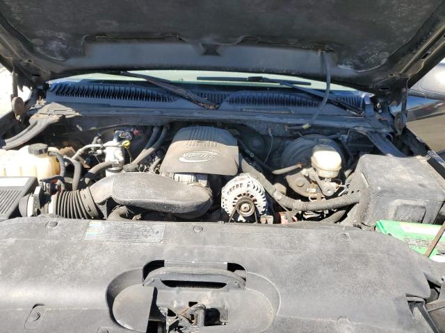 Photo 11 from auction – 2006 CHEVROLET SILVERADO with VIN 2GCEK13TX61198241