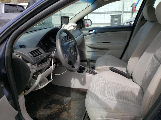 Photo 7 from auction – 2010 CHEVROLET COBALT 1LT with VIN 1G1AD5F52A7166272