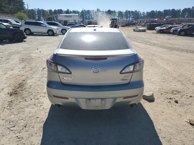 Photo 6 from auction – 2010 MAZDA 3 S with VIN JM1BL1S55A1201225