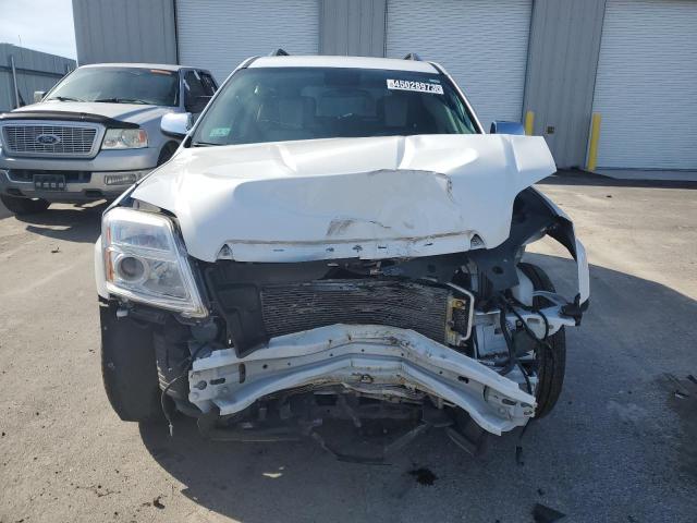 Photo 5 from auction – 2017 GMC TERRAIN SL with VIN 2GKFLUEK8H6303702