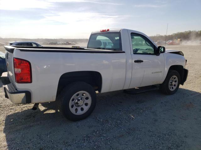 Photo 3 from auction – 2012 CHEVROLET SILVERADO with VIN 1GCNCPEX6CZ104746