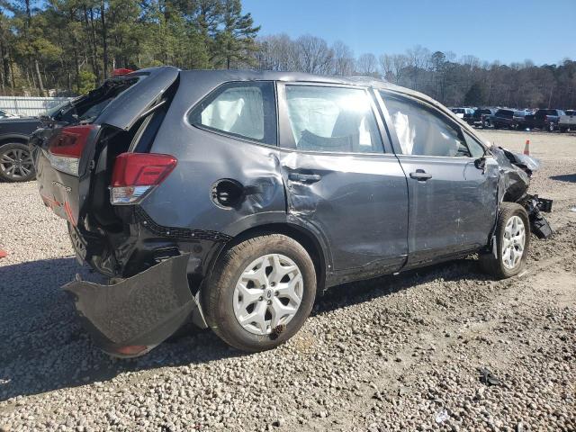Photo 3 from auction – 2022 SUBARU FORESTER with VIN JF2SKACC3NH403687