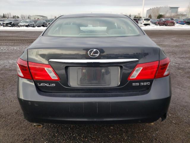 Photo 6 from auction – 2009 LEXUS ES 350 with VIN JTHBJ46G792313757