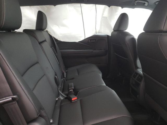 Photo 10 from auction – 2022 HONDA PASSPORT E with VIN 5FNYF8H52NB028195