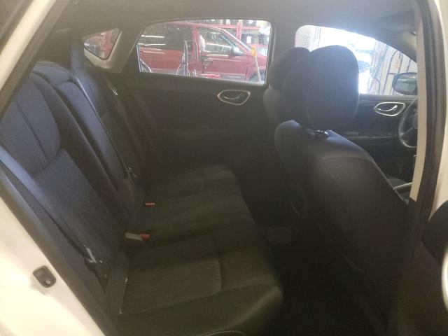 Photo 10 from auction – 2016 NISSAN SENTRA S with VIN 3N1AB7AP1GL645842