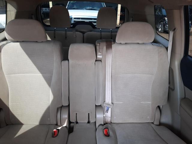 Photo 10 from auction – 2012 TOYOTA HIGHLANDER with VIN 5TDZK3EH6CS089351