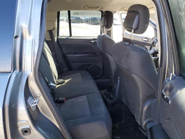 Photo 11 from auction – 2011 JEEP COMPASS SP with VIN 1J4NF1FB5BD252173