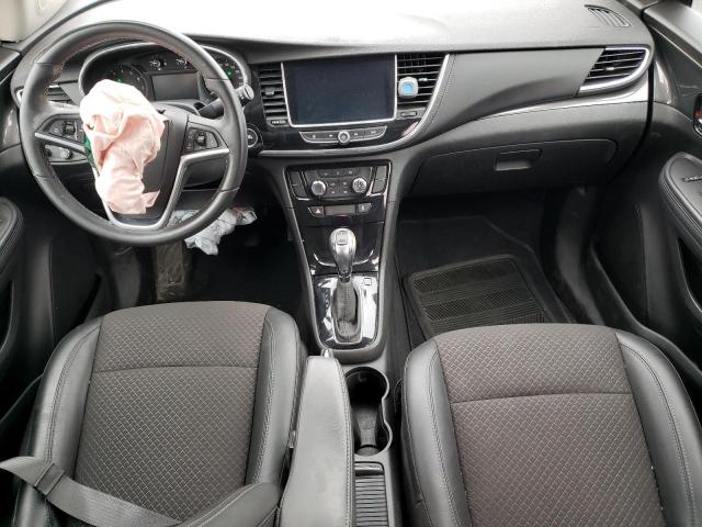 Photo 8 from auction – 2020 BUICK ENCORE SPO with VIN KL4CJ1SB6LB022957