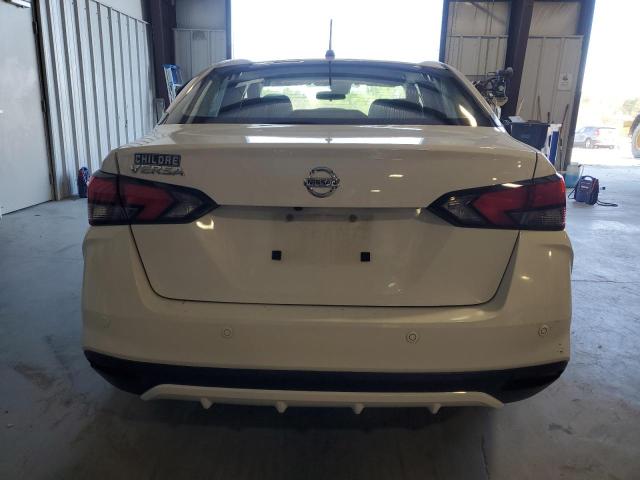 Photo 6 from auction – 2020 NISSAN VERSA S with VIN 3N1CN8DV2LL803566