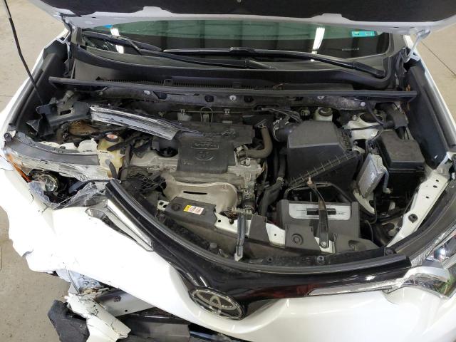 Photo 11 from auction – 2018 TOYOTA RAV4 ADVEN with VIN JTMRFREV6JJ245170