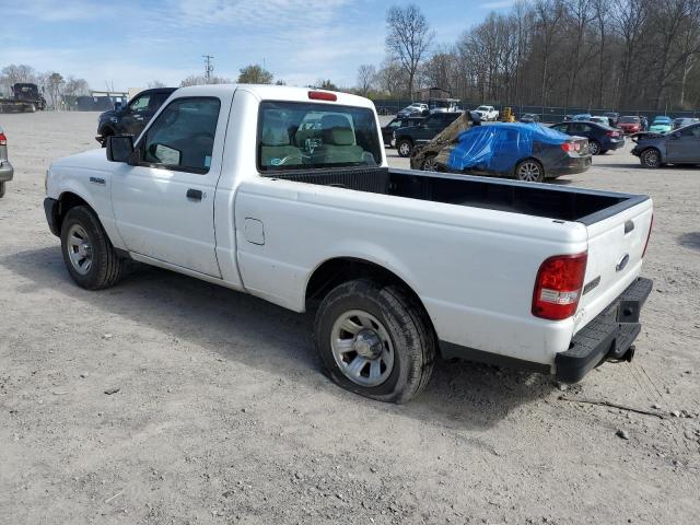 Photo 2 from auction – 2011 FORD RANGER with VIN 1FTKR1AD5BPA62350