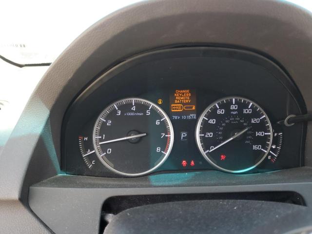 Photo 9 from auction – 2015 ACURA RDX with VIN 5J8TB3H31FL000640