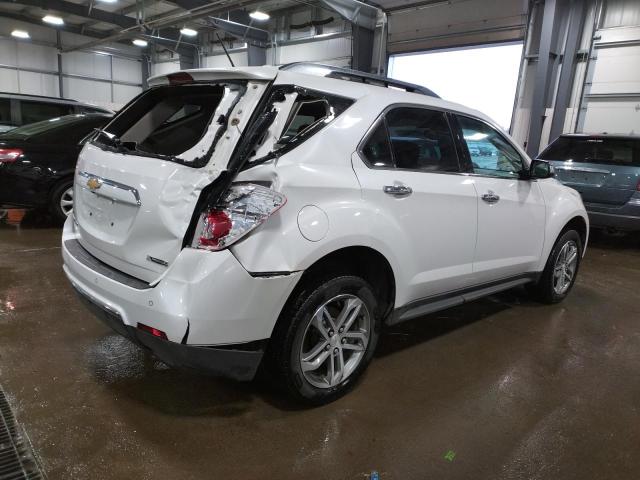 Photo 3 from auction – 2017 CHEVROLET EQUINOX PR with VIN 2GNFLGEK2H6210209