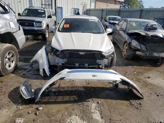 Photo 5 from auction – 2016 FORD FUSION SE with VIN 3FA6P0HD3GR139763