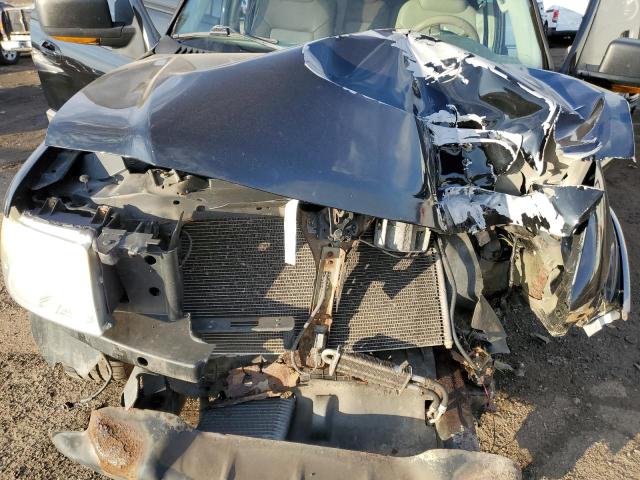 Photo 11 from auction – 2004 FORD EXPEDITION with VIN 1FMFU18L04LB42822