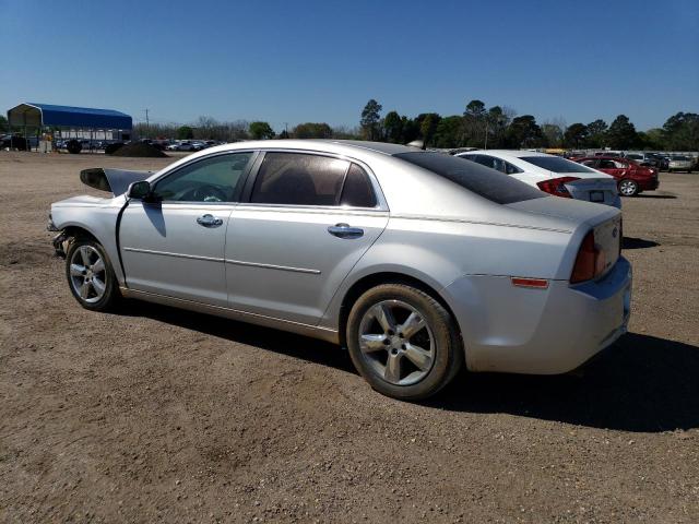 Photo 2 from auction – 2012 CHEVROLET MALIBU 2LT with VIN 1G1ZD5E02CF219618