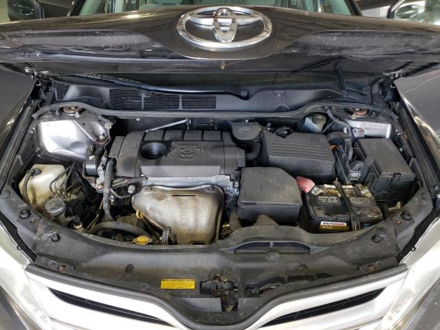 Photo 11 from auction – 2014 TOYOTA VENZA LE with VIN 4T3BA3BB5EU061238