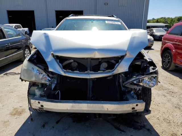Photo 5 from auction – 2007 LEXUS RX 350 with VIN 2T2GK31UX7C004273