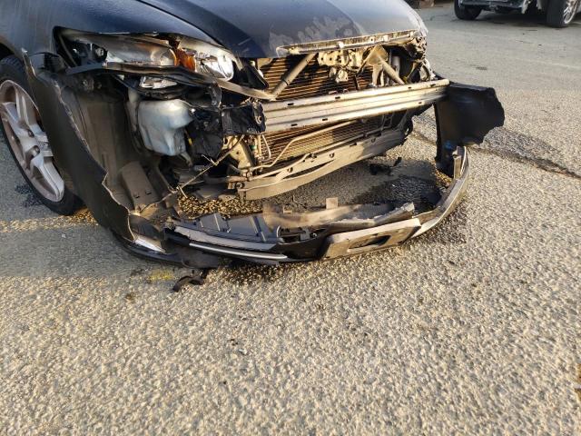 Photo 12 from auction – 2007 ACURA TL with VIN 19UUA66287A031609