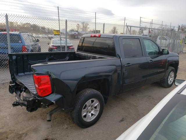 Photo 3 from auction – 2018 CHEVROLET SILVERADO with VIN 3GCPCREH8JG116486
